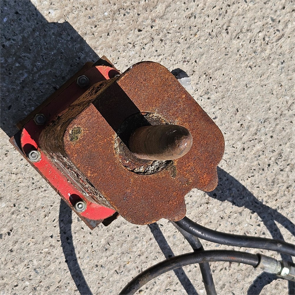 Ciocan hidraulic Rotair OLS 50: Foto 6