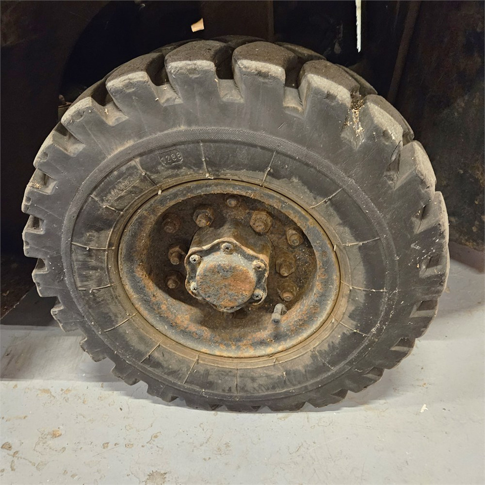 Motostivuitor TCM FG14 II: Foto 20 Motostivuitor TCM FG14 II: Foto 20