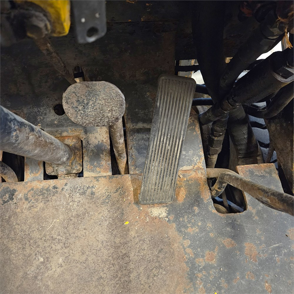 Motostivuitor TCM FG14 II: Foto 10 Motostivuitor TCM FG14 II: Foto 10