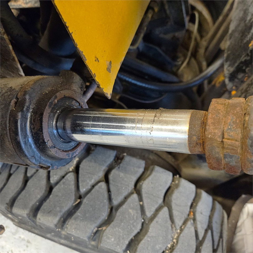 Motostivuitor TCM FG14 II: Foto 16 Motostivuitor TCM FG14 II: Foto 16