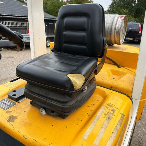 Motostivuitor TCM FG30 T6H: Foto 13