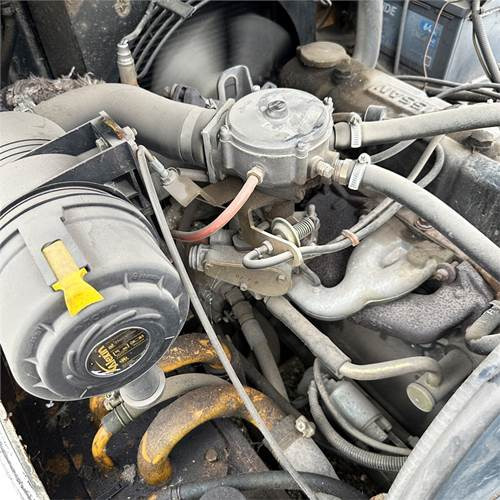 Motostivuitor TCM FG30 T6H: Foto 28