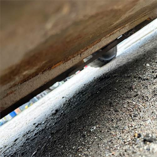 Motostivuitor TCM FG30 T6H: Foto 30