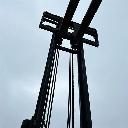 Motostivuitor TCM FG30 T6H: Foto 22