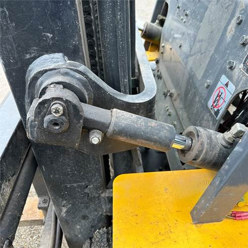 Motostivuitor TCM FG30 T6H: Foto 19