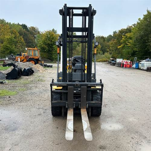 Motostivuitor TCM FG30 T6H: Foto 7