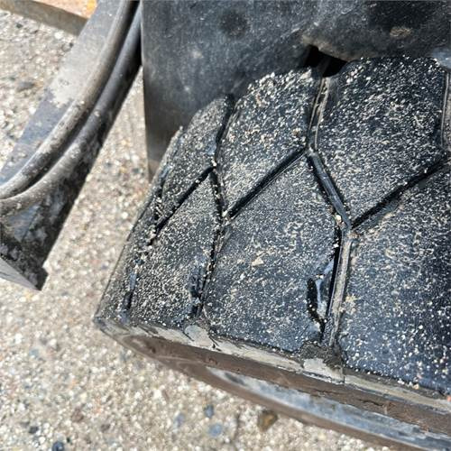 Motostivuitor TCM FG30 T6H: Foto 32