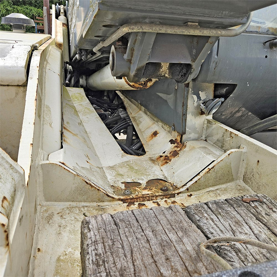 Stivuitor telescopic Terex Atlas 3517: Foto 25