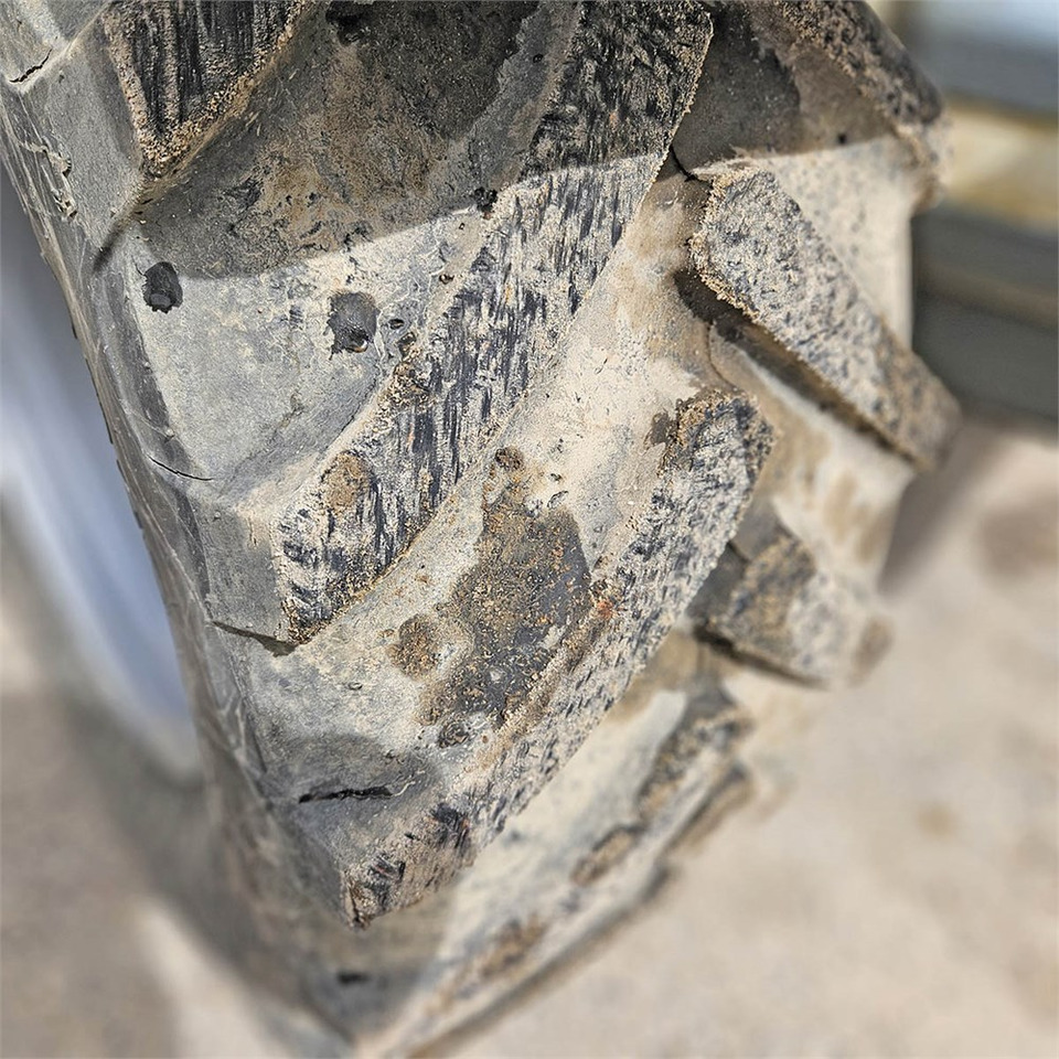 Stivuitor telescopic Terex Atlas 3517: Foto 38