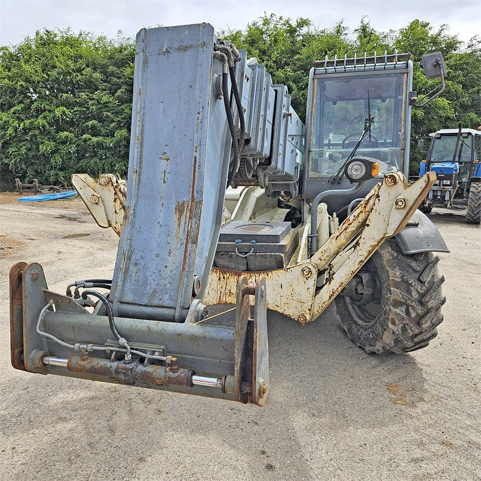Stivuitor telescopic Terex Atlas 3517: Foto 20