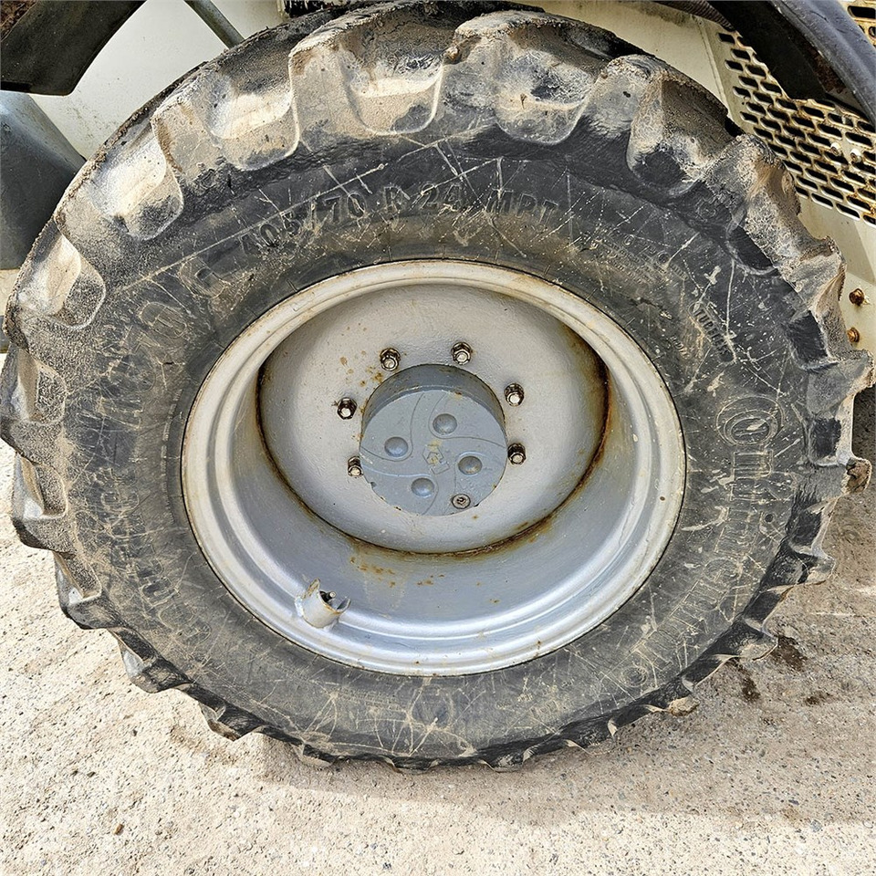 Stivuitor telescopic Terex Atlas 3517: Foto 43