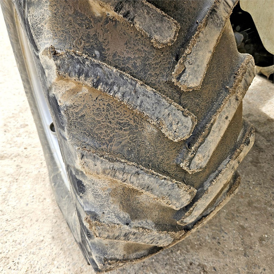 Stivuitor telescopic Terex Atlas 3517: Foto 44