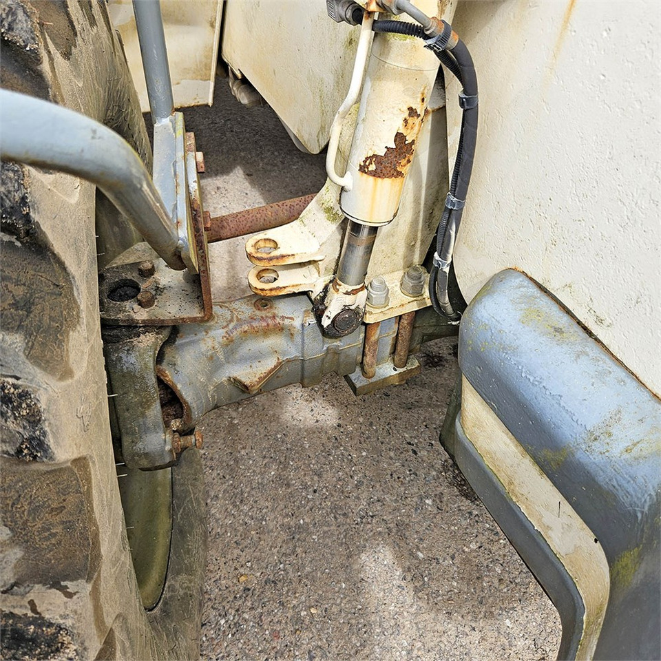 Stivuitor telescopic Terex Atlas 3517: Foto 29