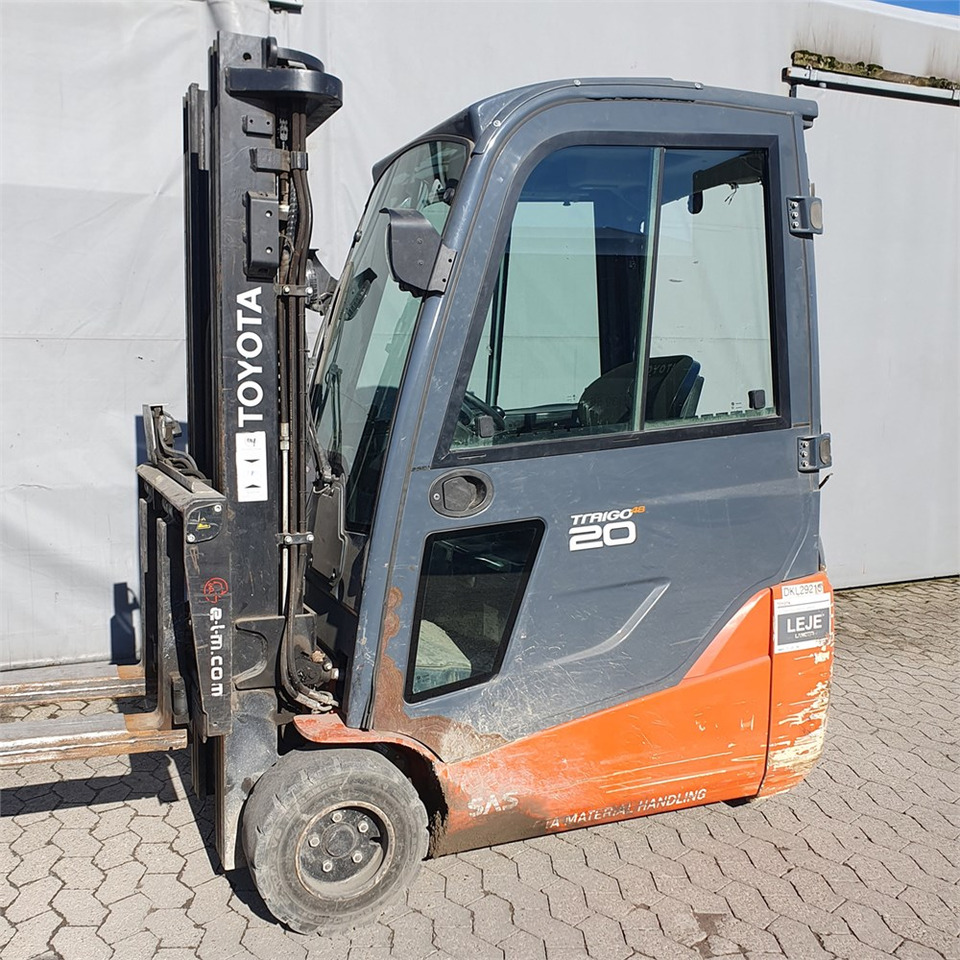 Toyota Traigo 20 - Motostivuitor: Foto 2 Toyota Traigo 20 - Motostivuitor: Foto 2