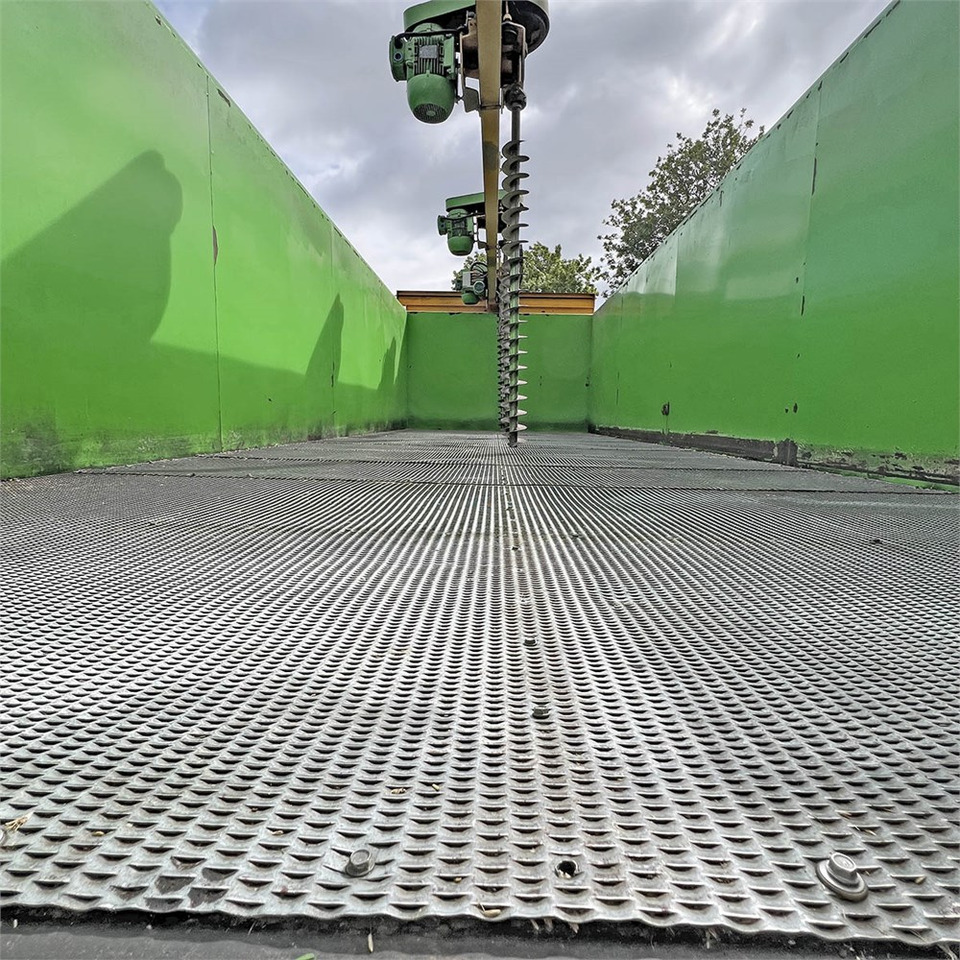 Utilaje pentru fân Turbodan TD15: Foto 21 Utilaje pentru fân Turbodan TD15: Foto 21