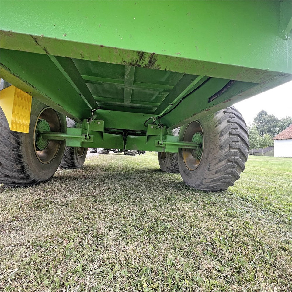 Utilaje pentru fân Turbodan TD15: Foto 28 Utilaje pentru fân Turbodan TD15: Foto 28