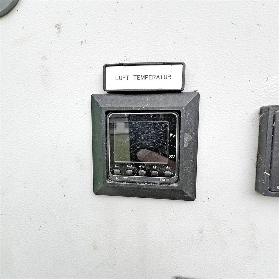 Utilaje pentru fân Turbodan TD15: Foto 18 Utilaje pentru fân Turbodan TD15: Foto 18