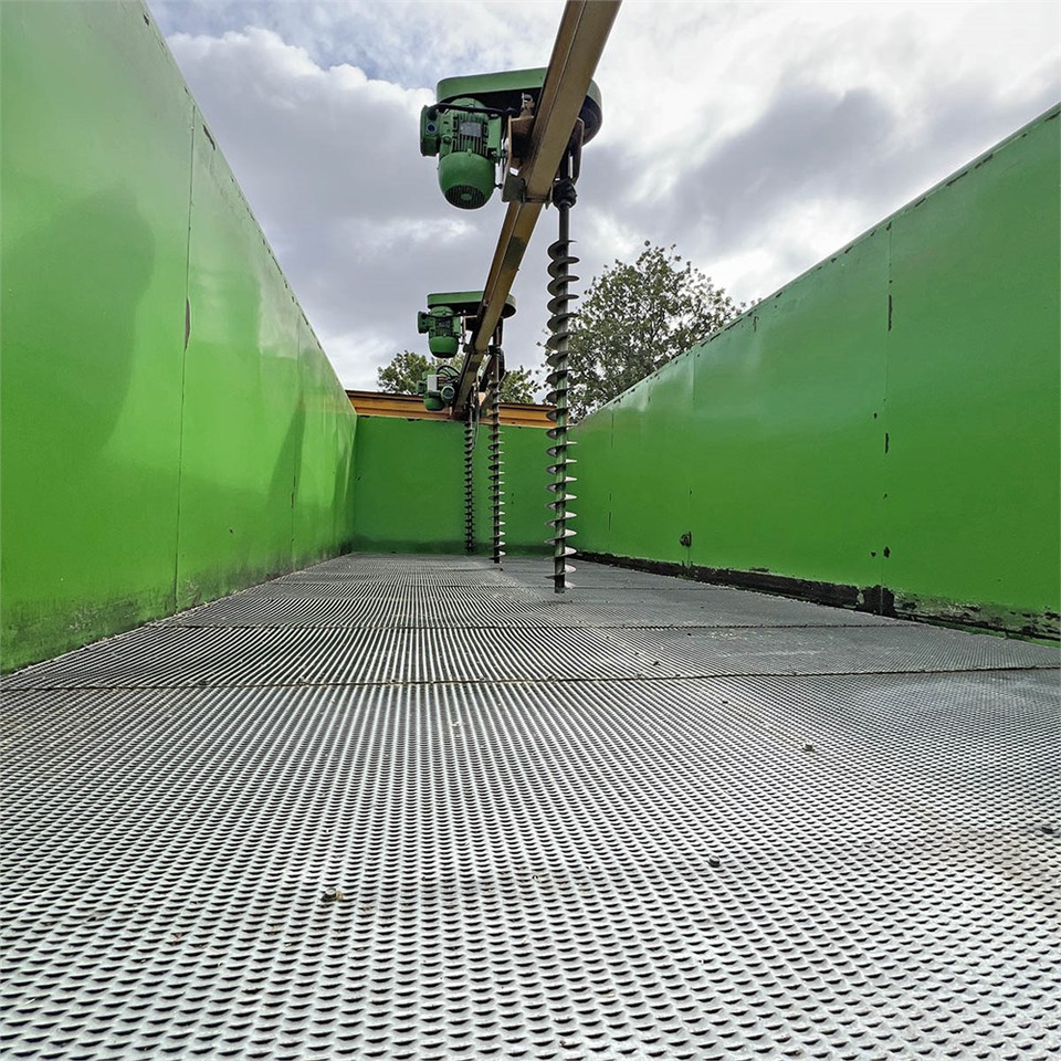 Utilaje pentru fân Turbodan TD15: Foto 23 Utilaje pentru fân Turbodan TD15: Foto 23