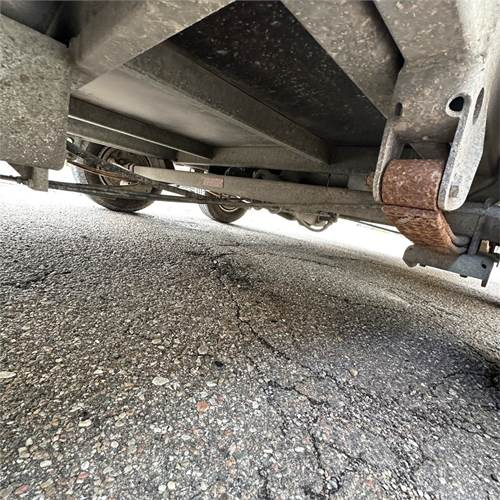 Remorca auto Variant VA3517 MT: Foto 19