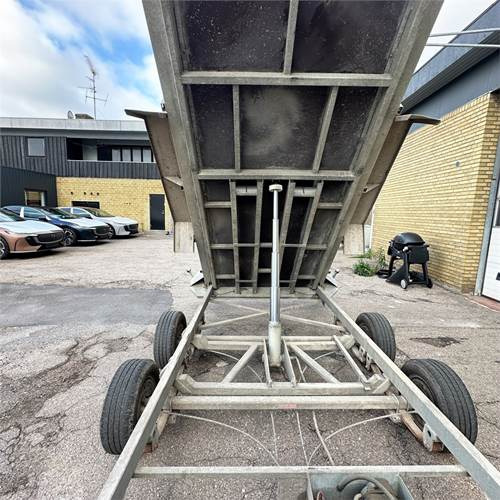 Remorca auto Variant VA3517 MT: Foto 12