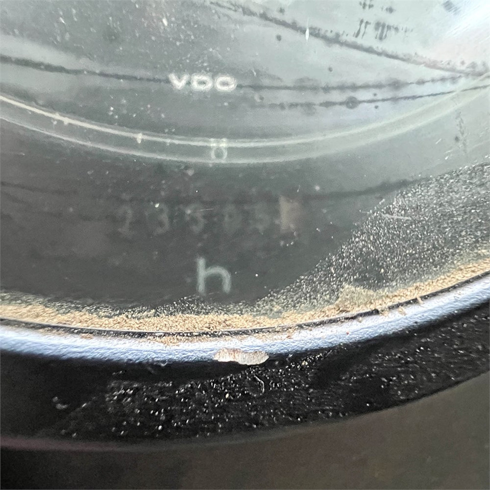 Camion articulat Volvo A20: Foto 23