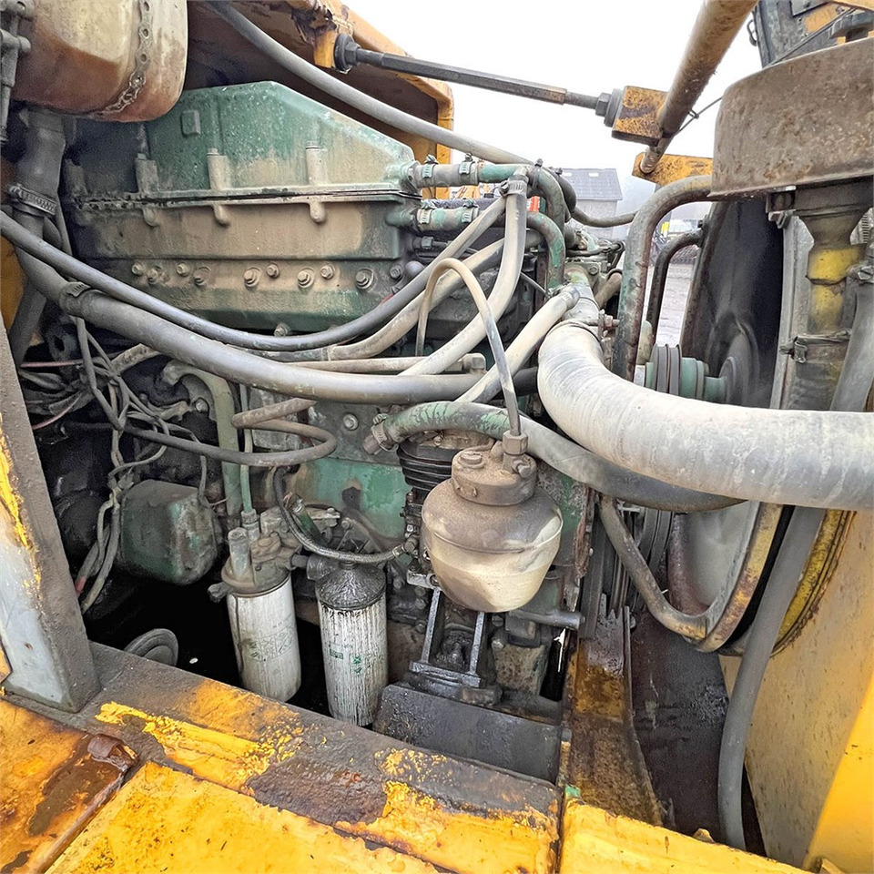 Camion articulat Volvo A20: Foto 28