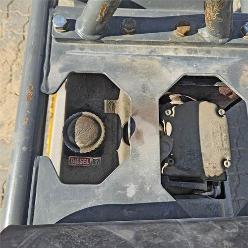 Placă compactoare Wacker Neuson DPU 4545: Foto 7 Placă compactoare Wacker Neuson DPU 4545: Foto 7