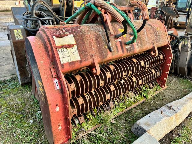 ALLU SM 3-17 - Cupă: Foto 2 ALLU SM 3-17 - Cupă: Foto 2