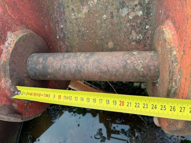 ALLU SM 3-17 - Cupă: Foto 5 ALLU SM 3-17 - Cupă: Foto 5