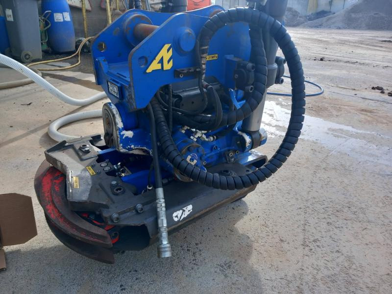 Doosan DX 140LCR-5 - Excavator pe şenile: Foto 4 Doosan DX 140LCR-5 - Excavator pe şenile: Foto 4