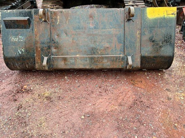 JCB TELESCOPIQUE 2M20 - Cupă incărcător: Foto 5 JCB TELESCOPIQUE 2M20 - Cupă incărcător: Foto 5