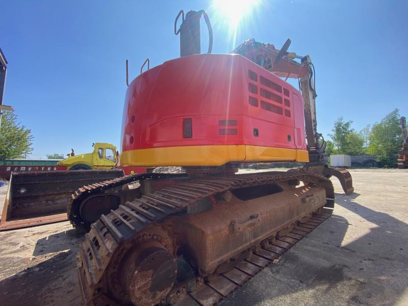 Liebherr R 924 COMPACT LITRONIC - Excavator pe şenile: Foto 5 Liebherr R 924 COMPACT LITRONIC - Excavator pe şenile: Foto 5