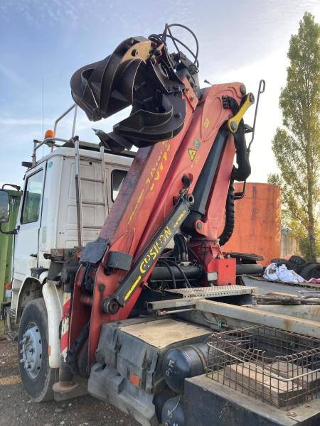 Palfinger EPSILON 140Z - Automacara: Foto 3 Palfinger EPSILON 140Z - Automacara: Foto 3