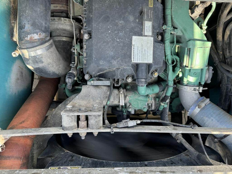 Reach stacker SMV SC108TC6: Foto 9 Reach stacker SMV SC108TC6: Foto 9