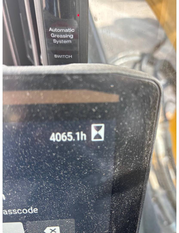 CAT 315 - Excavator pe şenile: Foto 5 CAT 315 - Excavator pe şenile: Foto 5