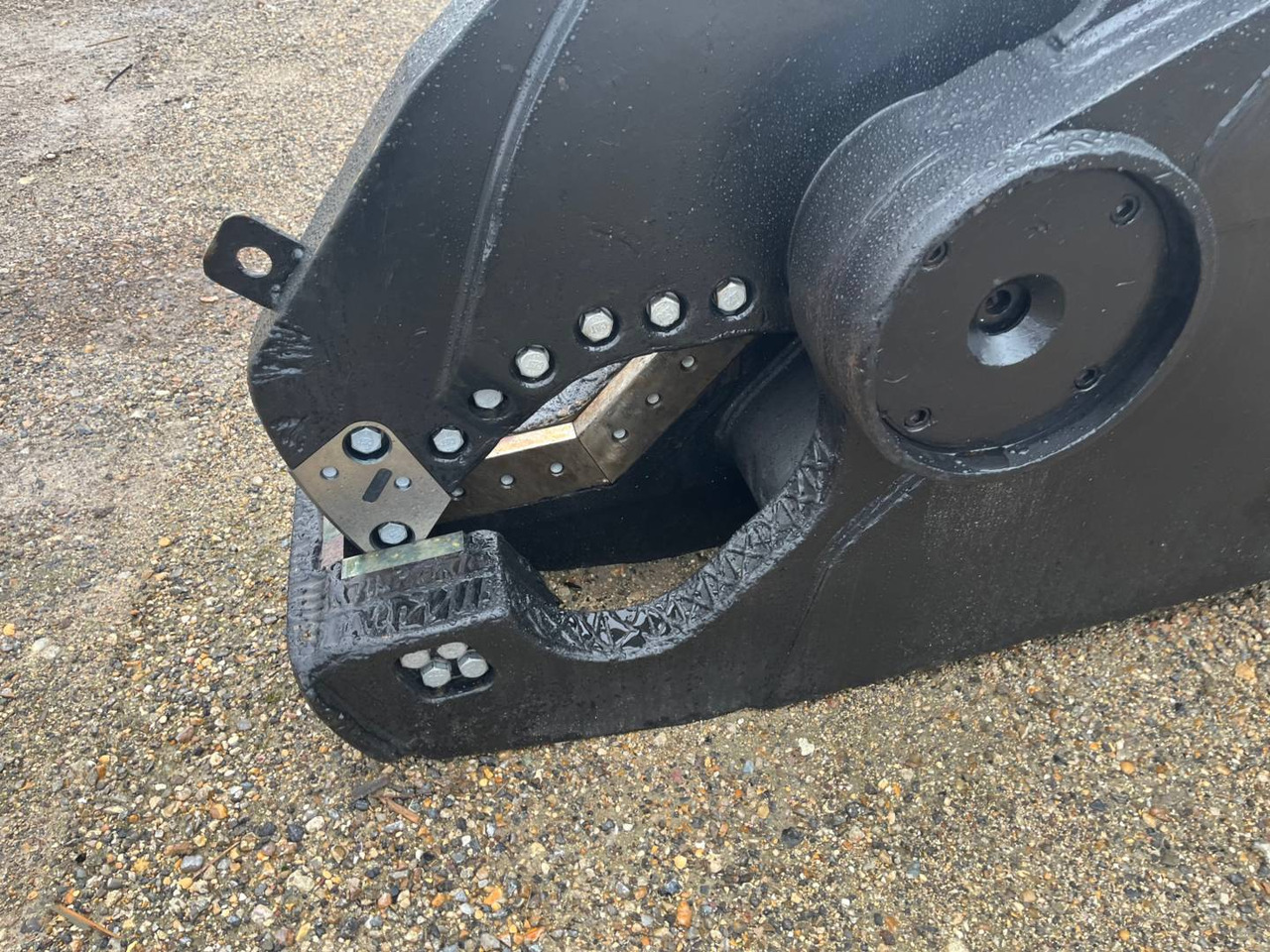 CAT CISAILLE/S3035/ - Foarfece hidraulic: Foto 2 CAT CISAILLE/S3035/ - Foarfece hidraulic: Foto 2