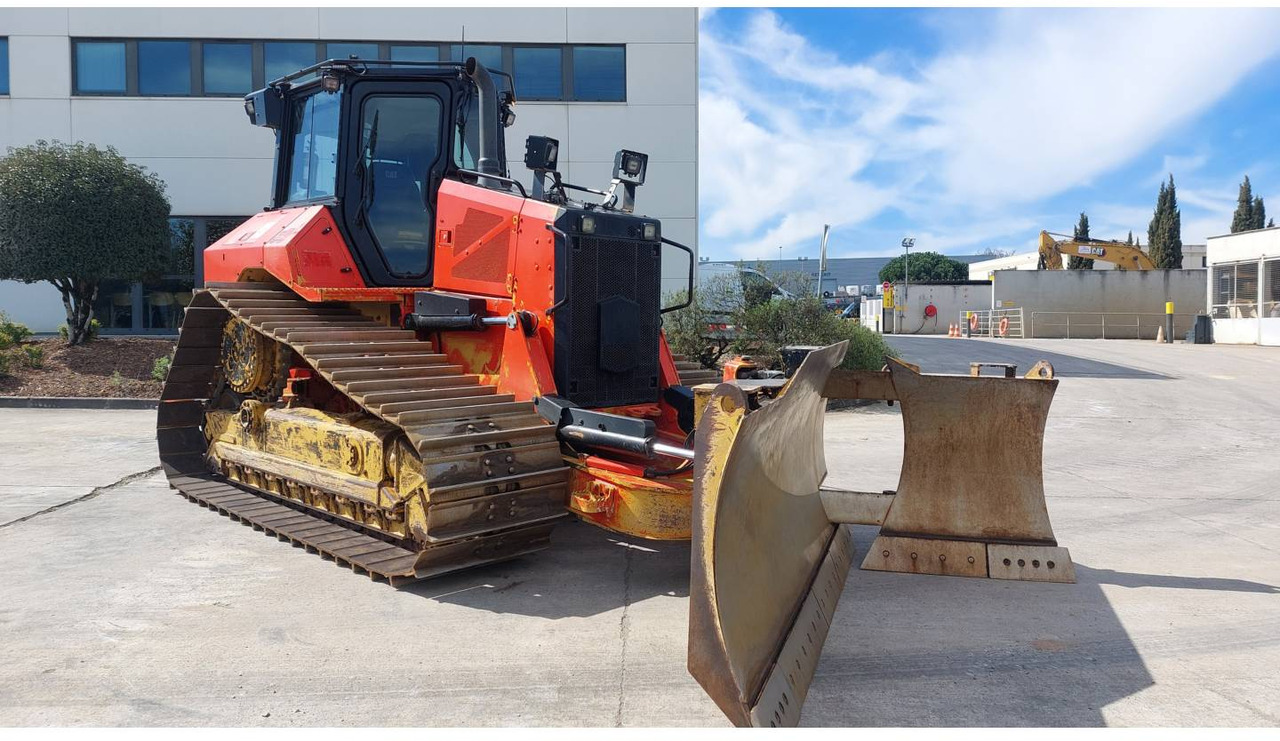 CAT D5 - Buldozer: Foto 2 CAT D5 - Buldozer: Foto 2