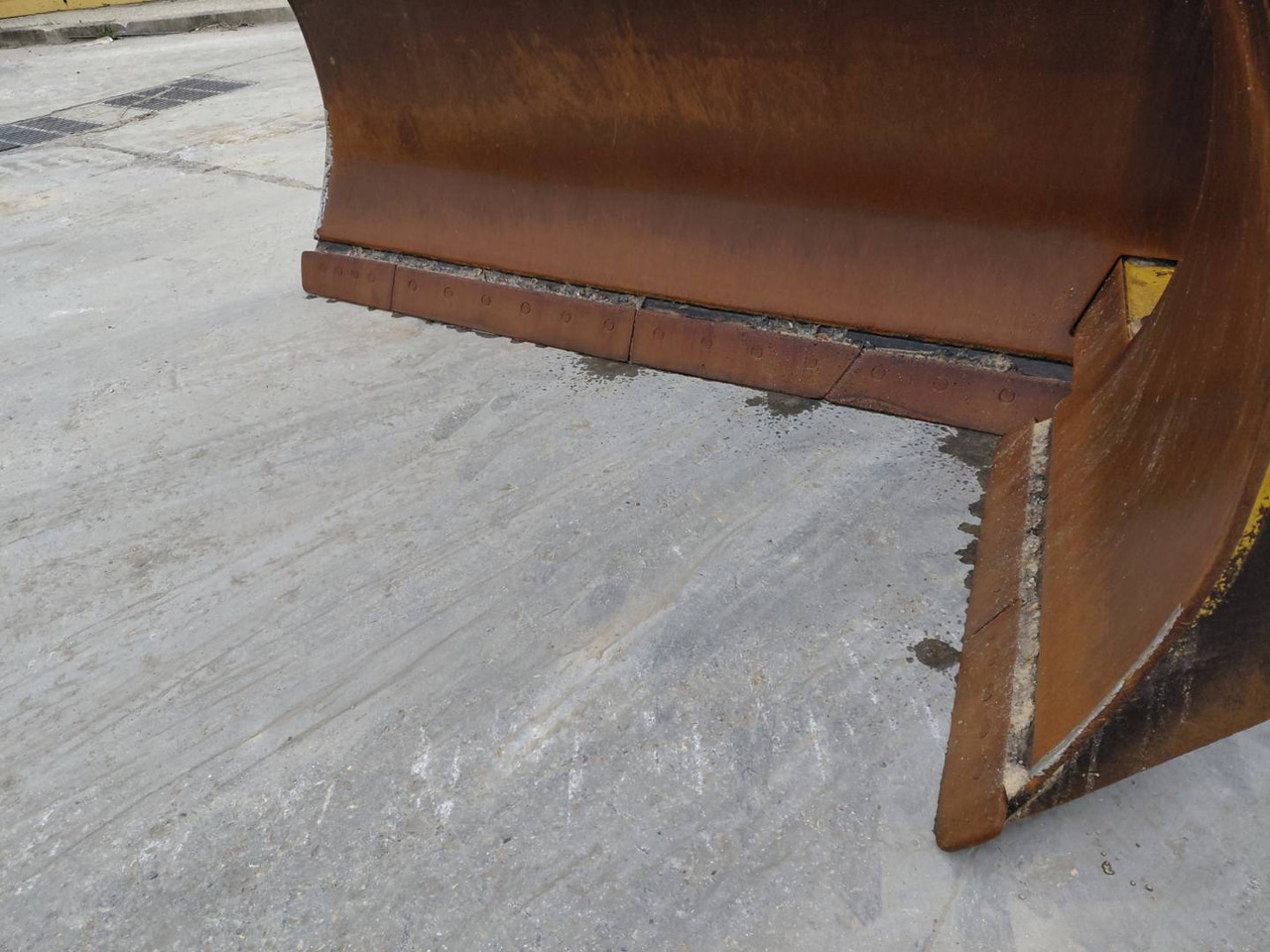 Buldozer CAT D6N3B LGP: Foto 15