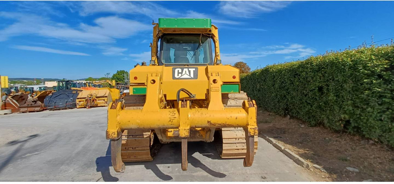 CAT D6T3B XW - Buldozer: Foto 3 CAT D6T3B XW - Buldozer: Foto 3
