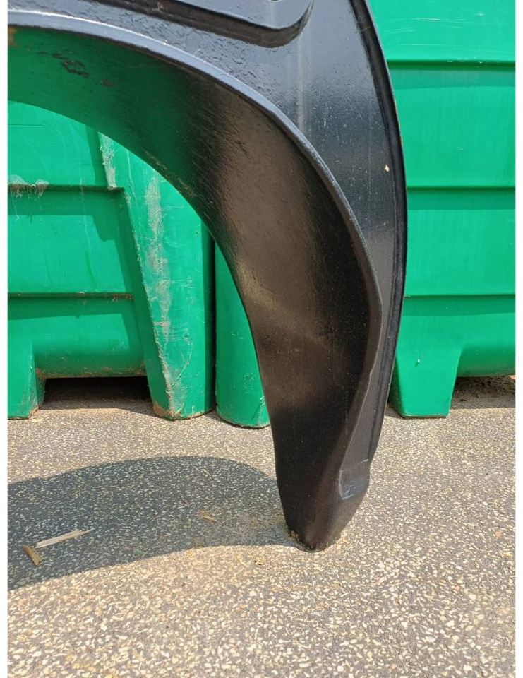 CAT GSH520 - Graifer: Foto 3 CAT GSH520 - Graifer: Foto 3