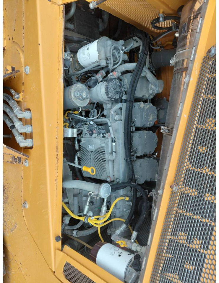 Buldozer LIEBHERR PR736: Foto 20 Buldozer LIEBHERR PR736: Foto 20