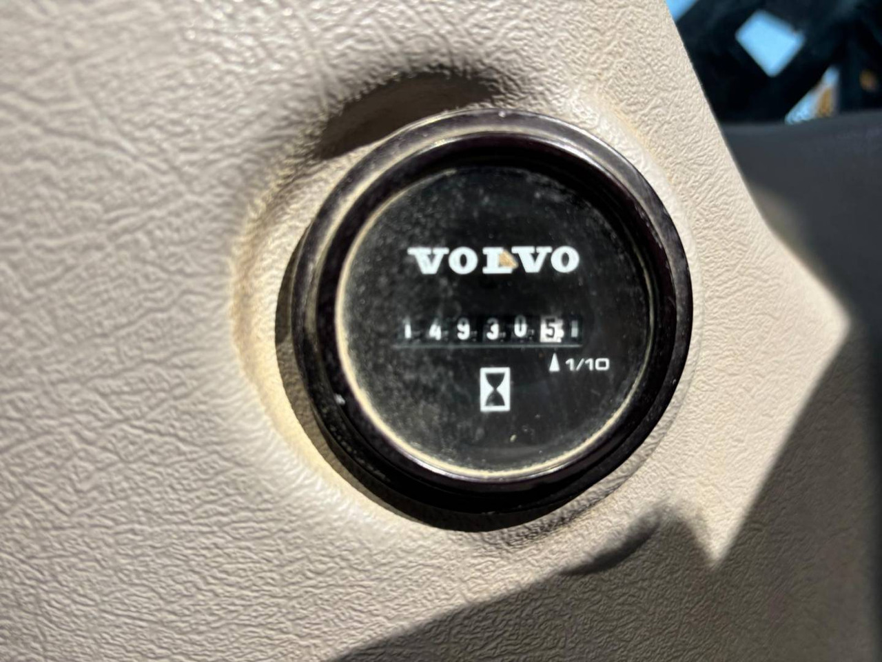 VOLVO CONSTRUCTION EQUIPMENT EC700 CL - Excavator pe şenile: Foto 5 VOLVO CONSTRUCTION EQUIPMENT EC700 CL - Excavator pe şenile: Foto 5