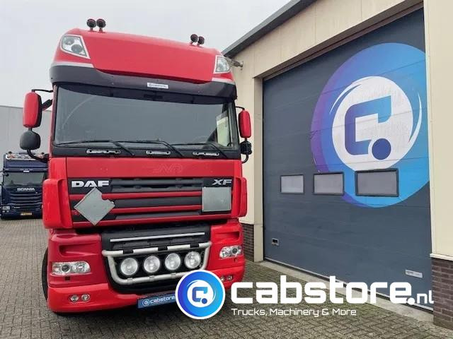 Camion cu cârlig DAF XF 105 .460 FAS Euro 5 - 25 ton's Haakarmsysteem - Hooklift - Abrolkipper - Year 2006 - ANALOG TACHO: Foto 8 Camion cu cârlig DAF XF 105 .460 FAS Euro 5 - 25 ton's Haakarmsysteem - Hooklift - Abrolkipper - Year 2006 - ANALOG TACHO: Foto 8