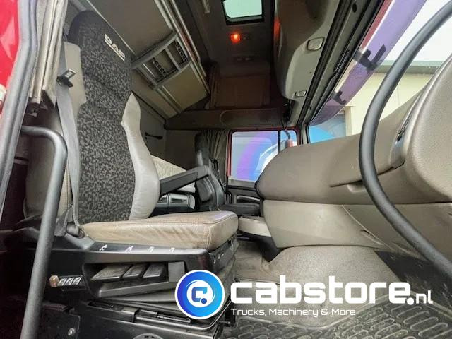 Camion cu cârlig DAF XF 105 .460 FAS Euro 5 - 25 ton's Haakarmsysteem - Hooklift - Abrolkipper - Year 2006 - ANALOG TACHO: Foto 11 Camion cu cârlig DAF XF 105 .460 FAS Euro 5 - 25 ton's Haakarmsysteem - Hooklift - Abrolkipper - Year 2006 - ANALOG TACHO: Foto 11