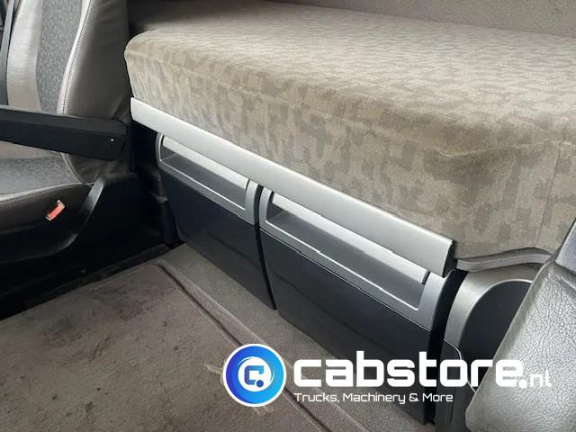 Camion cu cârlig DAF XF 105 .460 FAS Euro 5 - 25 ton's Haakarmsysteem - Hooklift - Abrolkipper - Year 2006 - ANALOG TACHO: Foto 13 Camion cu cârlig DAF XF 105 .460 FAS Euro 5 - 25 ton's Haakarmsysteem - Hooklift - Abrolkipper - Year 2006 - ANALOG TACHO: Foto 13