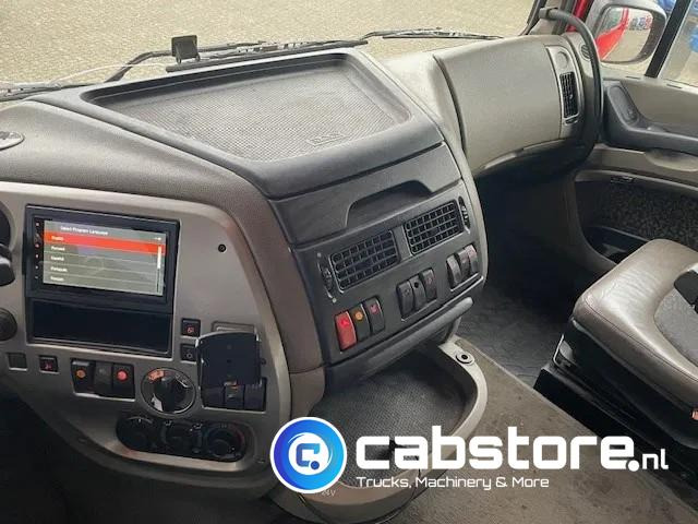 Camion cu cârlig DAF XF 105 .460 FAS Euro 5 - 25 ton's Haakarmsysteem - Hooklift - Abrolkipper - Year 2006 - ANALOG TACHO: Foto 14 Camion cu cârlig DAF XF 105 .460 FAS Euro 5 - 25 ton's Haakarmsysteem - Hooklift - Abrolkipper - Year 2006 - ANALOG TACHO: Foto 14