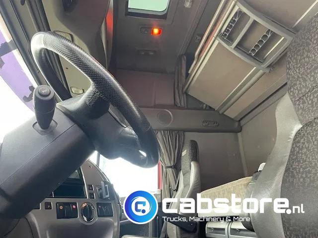 Camion cu cârlig DAF XF 105 .460 FAS Euro 5 - 25 ton's Haakarmsysteem - Hooklift - Abrolkipper - Year 2006 - ANALOG TACHO: Foto 10 Camion cu cârlig DAF XF 105 .460 FAS Euro 5 - 25 ton's Haakarmsysteem - Hooklift - Abrolkipper - Year 2006 - ANALOG TACHO: Foto 10