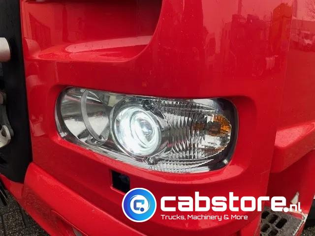 Camion cu cârlig DAF XF 105 .460 FAS Euro 5 - 25 ton's Haakarmsysteem - Hooklift - Abrolkipper - Year 2006 - ANALOG TACHO: Foto 17 Camion cu cârlig DAF XF 105 .460 FAS Euro 5 - 25 ton's Haakarmsysteem - Hooklift - Abrolkipper - Year 2006 - ANALOG TACHO: Foto 17