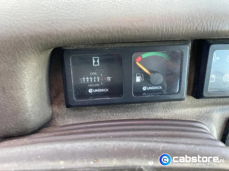 Manitou MRT 2150 Turbo Roterende Verreiker ROTO - Telehandler - Teleskoplader - Bouwjaar 2007 - good condition - Stivuitor telescopic: Foto 5 Manitou MRT 2150 Turbo Roterende Verreiker ROTO - Telehandler - Teleskoplader - Bouwjaar 2007 - good condition - Stivuitor telescopic: Foto 5