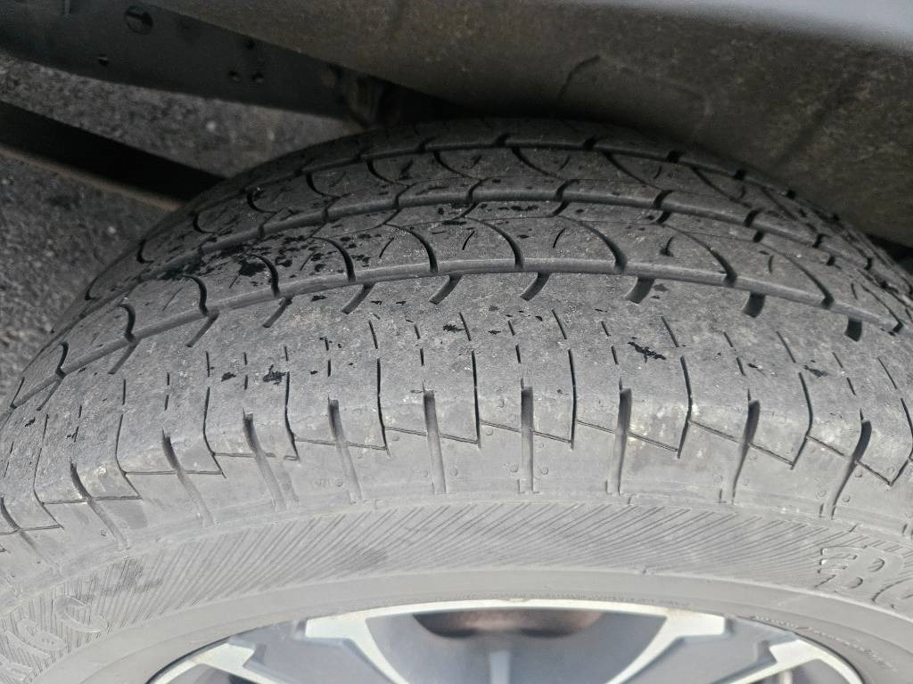 Iveco Daily 35S21A8 5hlö retkis - Dubă: Foto 5 Iveco Daily 35S21A8 5hlö retkis - Dubă: Foto 5